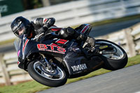 Advanced Group Black Bikes